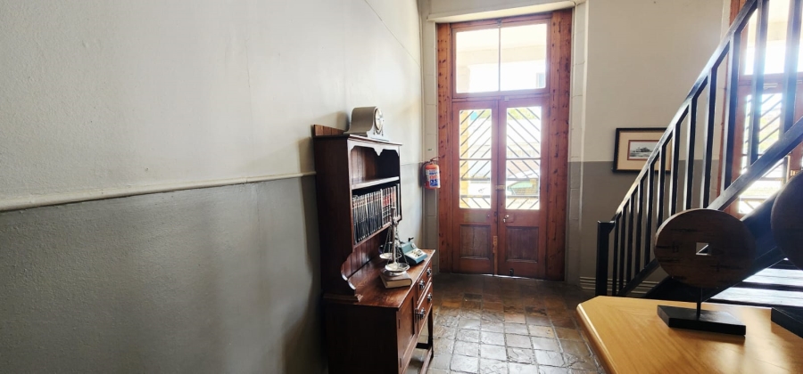 Commercial Property for Sale in Kroonstad Central Free State